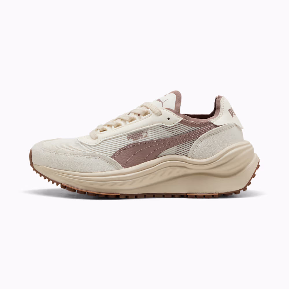 TENIS FEMENINO PUMA RIDER ELITE